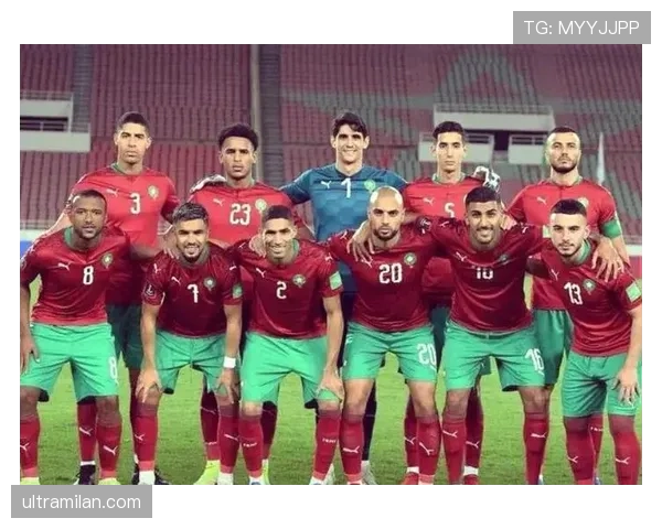 2026世界杯16强赛结果：法国一球过关，摩洛哥三球晋级